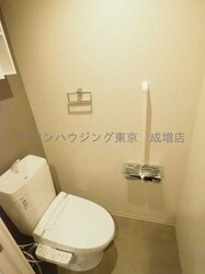 Ｎ－ｆｌａｔｓ板橋の物件内観写真